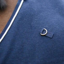 Horze Vail Woll-Abschwitzdecke -Pferdedecken Store 24611 PDB 2