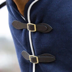 Horze Vail Woll-Abschwitzdecke -Pferdedecken Store 24611 PDB 5