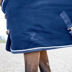 Horze Vail Woll-Abschwitzdecke -Pferdedecken Store 24611 PDB 8