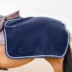 Horze Vail Woll-Reitdecke 10 Horze Vail Woll-Reitdecke -Pferdedecken Store 24612 PDB 3