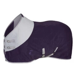 Horze Turin Fleece Abschwitzdecke 15 Horze Turin Fleece Abschwitzdecke -Pferdedecken Store 24657 PU 2