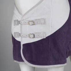 Horze Turin Fleece Abschwitzdecke 16 Horze Turin Fleece Abschwitzdecke -Pferdedecken Store 24657 PU 3