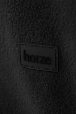 Horze Noir Fleece Ausreitdecke -Pferdedecken Store 24664 BL 3