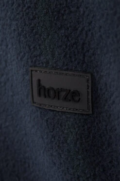 Horze Noir Fleece Ausreitdecke -Pferdedecken Store 24664 VDB 3