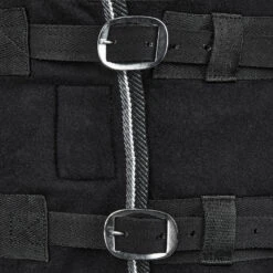 Horze Kiel Fleecedecke -Pferdedecken Store 24671 BL 3