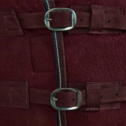 Horze Kiel Fleecedecke -Pferdedecken Store 24671 DRE 3