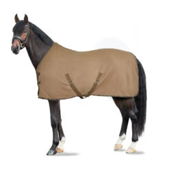 Horze Kiel Fleecedecke -Pferdedecken Store 24671 LBR 1