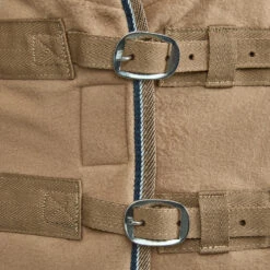 Horze Kiel Fleecedecke -Pferdedecken Store 24671 LBR 3