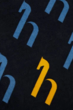 Horze Wicklow Abschwitzdecke Mit Logo Print -Pferdedecken Store 24689 590 05