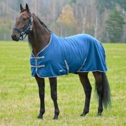 Finntack Pro Cuddle Fleece Abschwitzdecke -Pferdedecken Store 24732 B 1