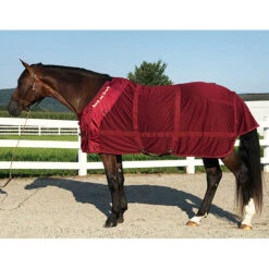 Back On Track Netzdecke -Pferdedecken Store 24802 DRE 1