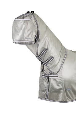 Horze La Pampa Fliegenschutz Set -Pferdedecken Store 24817 g 03