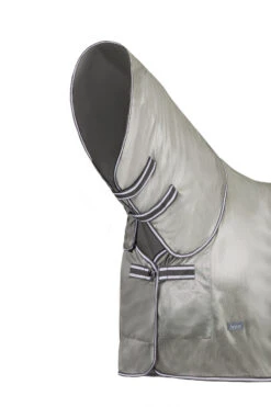 Horze La Pampa Fliegenschutz Set -Pferdedecken Store 24817 g 04