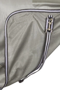 Horze La Pampa Fliegenschutz Set -Pferdedecken Store 24817 g 10