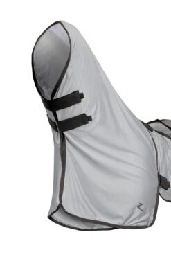 Horze Eira Fliegen-Ausreitdecke Mit Abnehmbarem Halsteil -Pferdedecken Store 24822 g 03