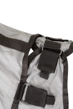 Horze Eira Fliegen-Ausreitdecke Mit Abnehmbarem Halsteil -Pferdedecken Store 24822 g 06