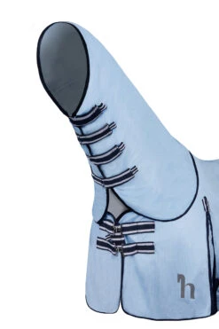 Horze Freja Combo Fliegendecke -Pferdedecken Store 24832 lb 03