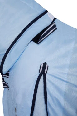 Horze Freja Combo Fliegendecke -Pferdedecken Store 24832 lb 05