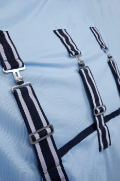 Horze Freja Combo Fliegendecke -Pferdedecken Store 24832 lb 07