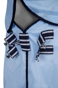 Horze Freja Combo Fliegendecke -Pferdedecken Store 24832 lb 08