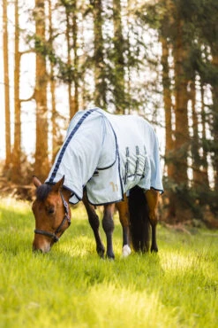 Horze Freja Combo Fliegendecke -Pferdedecken Store 24832 lb 10