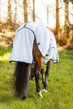 Horze Freja Combo Fliegendecke -Pferdedecken Store 24832 lb 13