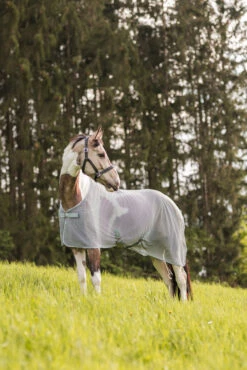 Horze Orleans Fliegendecke -Pferdedecken Store 24835 hrg 07