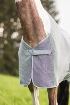 Horze Orleans Fliegendecke -Pferdedecken Store 24835 hrg 08