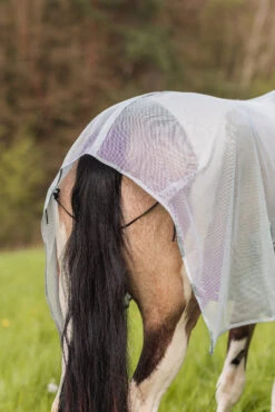 Horze Orleans Fliegendecke -Pferdedecken Store 24835 hrg 09