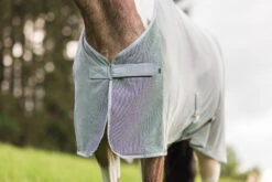 Horze Orleans Fliegendecke -Pferdedecken Store 24835 hrg 11