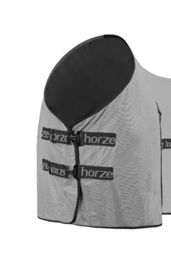 Horze Paso Fino Fliegendecke Mit UV Schutz -Pferdedecken Store 24894 061 02