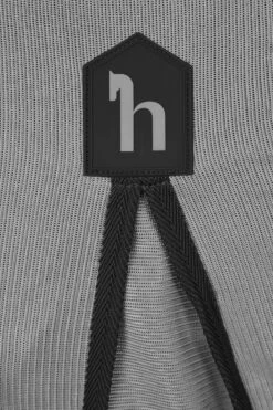 Horze Paso Fino Fliegendecke Mit UV Schutz -Pferdedecken Store 24894 061 06