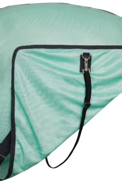 Horze Paso Fino Fliegendecke Mit UV Schutz -Pferdedecken Store 24894 616 03