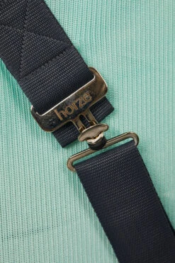 Horze Paso Fino Fliegendecke Mit UV Schutz -Pferdedecken Store 24894 616 04