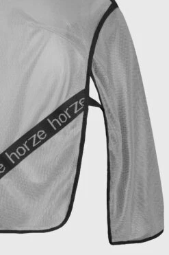 Horze Paso Fino Fliegendecke Mit Abnehmbarem Halsteil Und UV Schutz 26 Horze Paso Fino Fliegendecke Mit Abnehmbarem Halsteil Und UV Schutz -Pferdedecken Store 24895 061 06