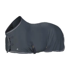 Horze Glarus Fleecedecke -Pferdedecken Store 24897 IGG 1