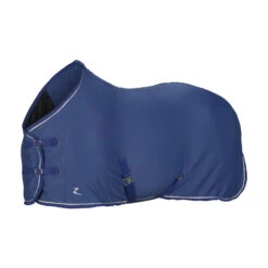 Horze Glarus Fleecedecke -Pferdedecken Store 24897 MLNB 1