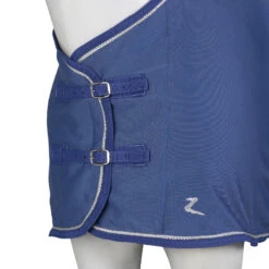 Horze Glarus Fleecedecke -Pferdedecken Store 24897 MLNB 2