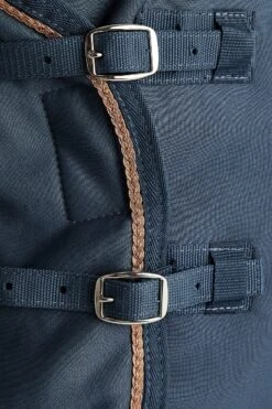 Horze Glarus Fleecedecke -Pferdedecken Store 24897 ondb 02