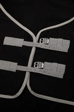 Horze Weiche Fleecedecke -Pferdedecken Store 24957 BL 3