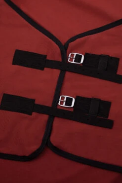 Horze Weiche Fleecedecke -Pferdedecken Store 24957 BRE 3