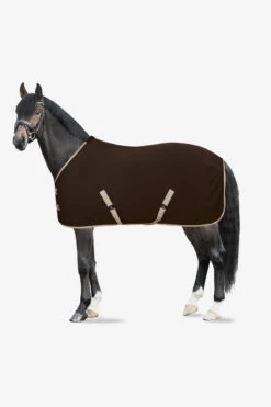 Horze Weiche Fleecedecke -Pferdedecken Store 24957 BR 1