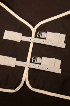 Horze Weiche Fleecedecke -Pferdedecken Store 24957 BR 3