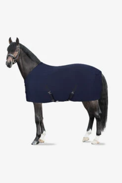 Horze Weiche Fleecedecke -Pferdedecken Store 24957 DB 1