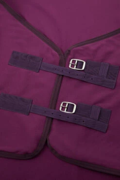 Horze Weiche Fleecedecke -Pferdedecken Store 24957 DLPU 3