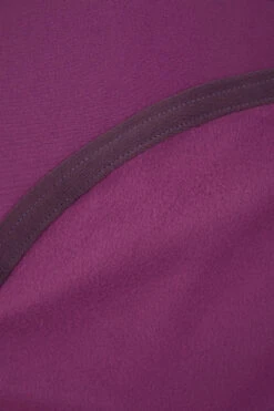 Horze Weiche Fleecedecke -Pferdedecken Store 24957 DLPU 4