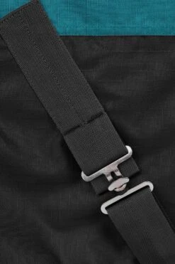 Horze Leichte 600D Weidedecke Mit Fleece-Futter -Pferdedecken Store 24972 535 3