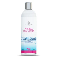 Pharma MSM Lotion, 500ml 8 Pharma MSM Lotion, 500ml -Pferdedecken Store 25086 MULTILANG 1