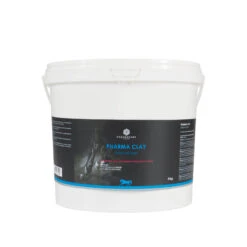 Pharma Clay - Tonerde, 4kg -Pferdedecken Store 25110 NO DA 1