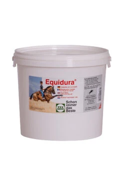 Stassek Equidura Hufsalbe, 5 Liter